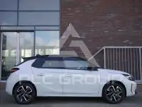 2026 Opel Corsa