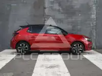 2026 Opel Corsa