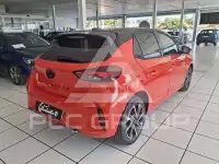 2026 Opel Corsa