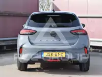 2026 Opel Corsa
