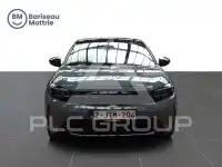 2026 Opel Corsa