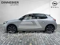 2026 Opel Corsa
