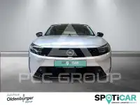 2026 Opel Corsa