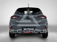 2026 Opel Corsa