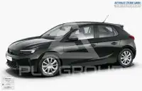 2026 Opel Corsa