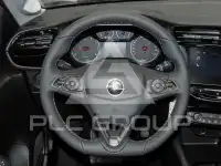 2026 Opel Corsa