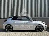 2026 Opel Corsa