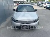 2026 Opel Corsa