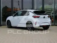 2026 Opel Corsa