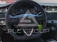 2026 Opel Corsa