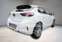 2026 Opel Corsa