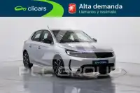 2026 Opel Corsa