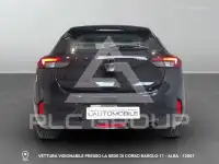 2026 Opel Corsa