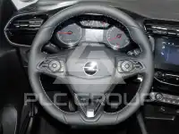 2026 Opel Corsa