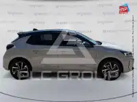 2026 Opel Corsa