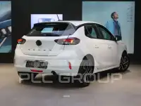 2026 Opel Corsa
