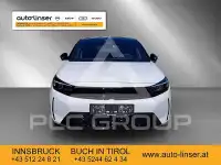 2026 Opel Corsa