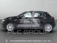 2026 Opel Corsa