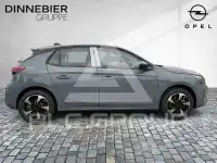 2026 Opel Corsa