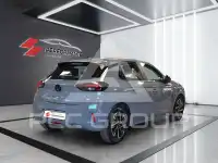 2026 Opel Corsa