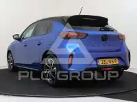 2026 Opel Corsa
