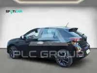 2026 Opel Corsa