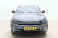 2026 Opel Corsa
