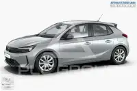 2026 Opel Corsa