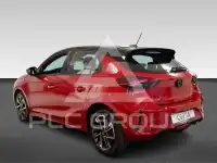 2026 Opel Corsa