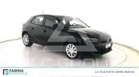 2026 Opel Corsa
