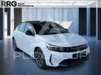 2026 Opel Corsa