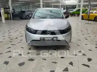 2026 Opel Corsa