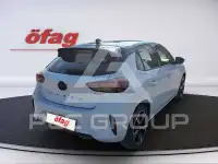 2026 Opel Corsa