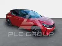 2026 Opel Corsa