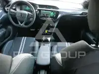 2026 Opel Corsa