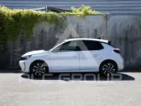 2026 Opel Corsa