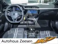 2026 Opel Corsa
