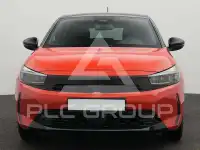 2026 Opel Corsa