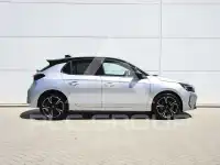 2026 Opel Corsa