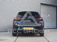 2026 Opel Corsa