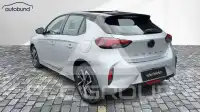 2026 Opel Corsa