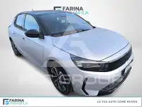 2026 Opel Corsa