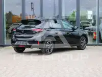 2026 Opel Corsa