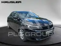 2026 Opel Corsa