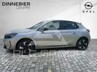2026 Opel Corsa