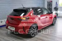2026 Opel Corsa