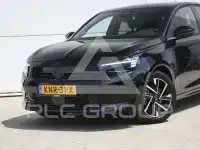 2026 Opel Corsa