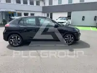 2026 Opel Corsa