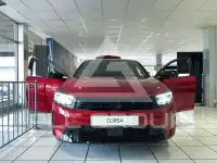 2026 Opel Corsa