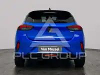 2026 Opel Corsa